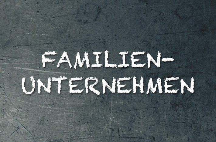 Familienunternehmen Und Franchising